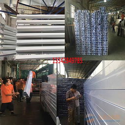 福建福州铝合金方管厂直销各种铝方管